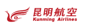 โลโก้สายการบิน Kunming Airlines (KY)